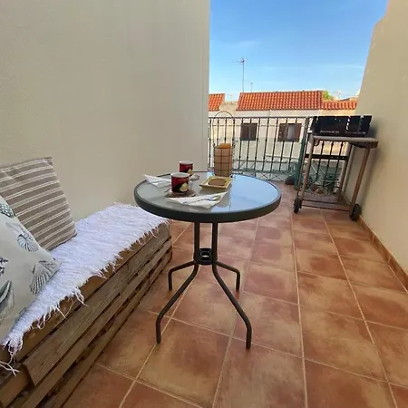 Catalina Apartamento San José