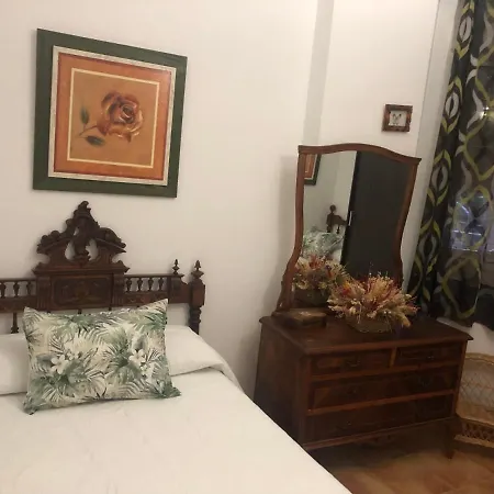 Apartamento Catalina