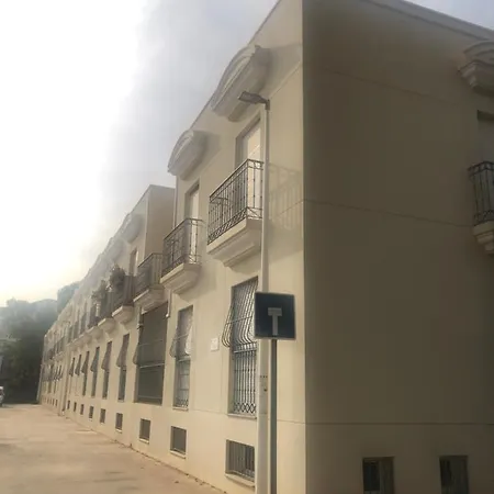 Apartamento Catalina