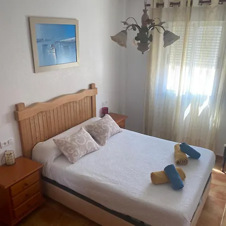 Catalina Apartamento *